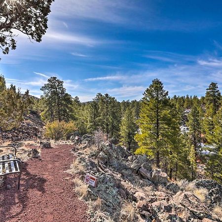 Quaint Williams Cabin Near Grand Canyon Екстериор снимка