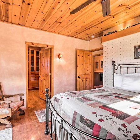 Quaint Williams Cabin Near Grand Canyon Екстериор снимка